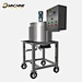 Liquid Soap Mixing Equipment Dishwashing Liquid Mixer Detergent Shampoo Mixing Tank Making Machine